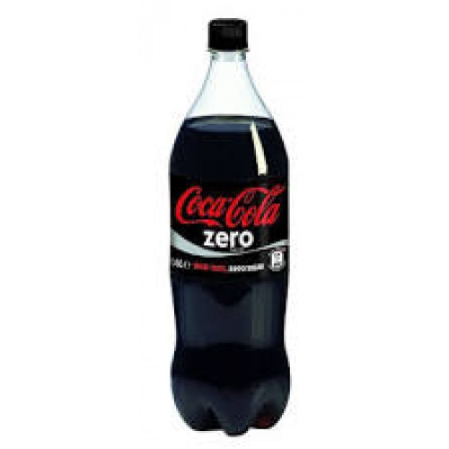 Afbeeldingsresultaat voor cola zero